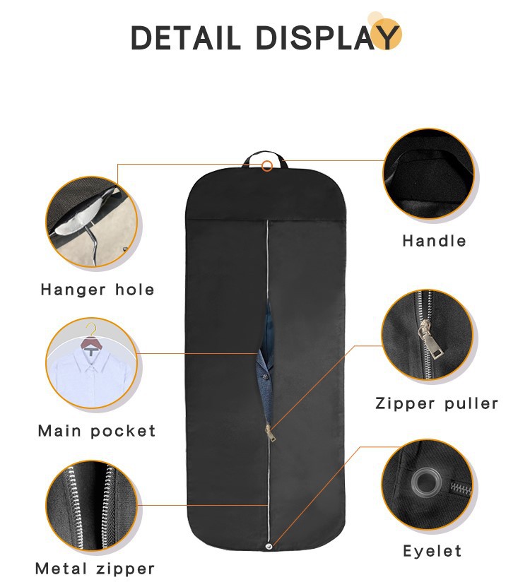 dust proof garment bag dust proof garment bag