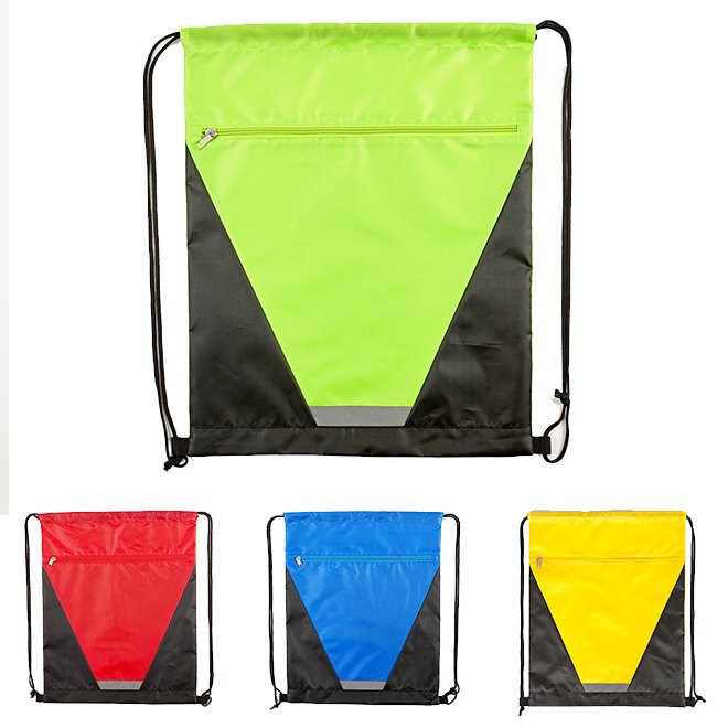 waterproof drawstring toiletry bag