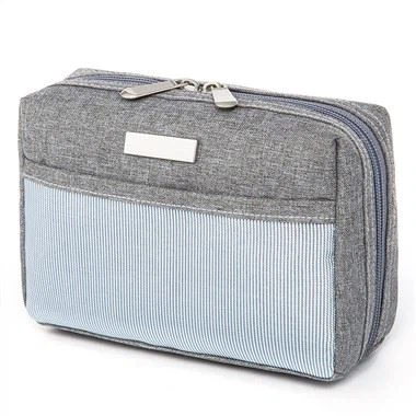 Prijenosna kozmetička torba