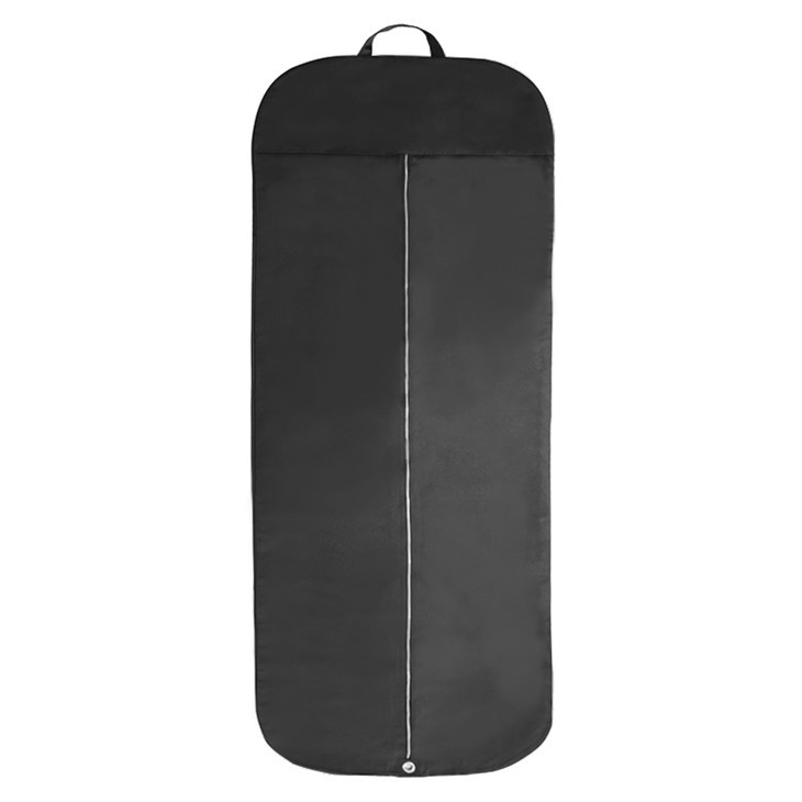 Custom Logo Garment Cover Bag Wholesale
