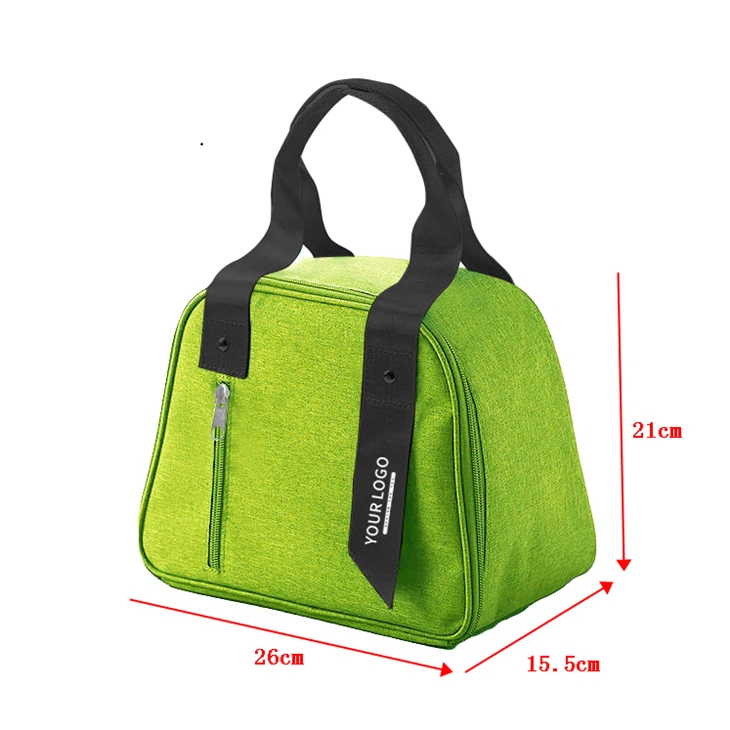 Customized Insulated Lunch Cooler Bag